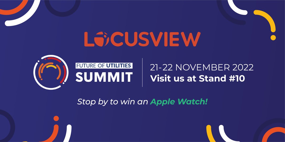 Locusview tweet media