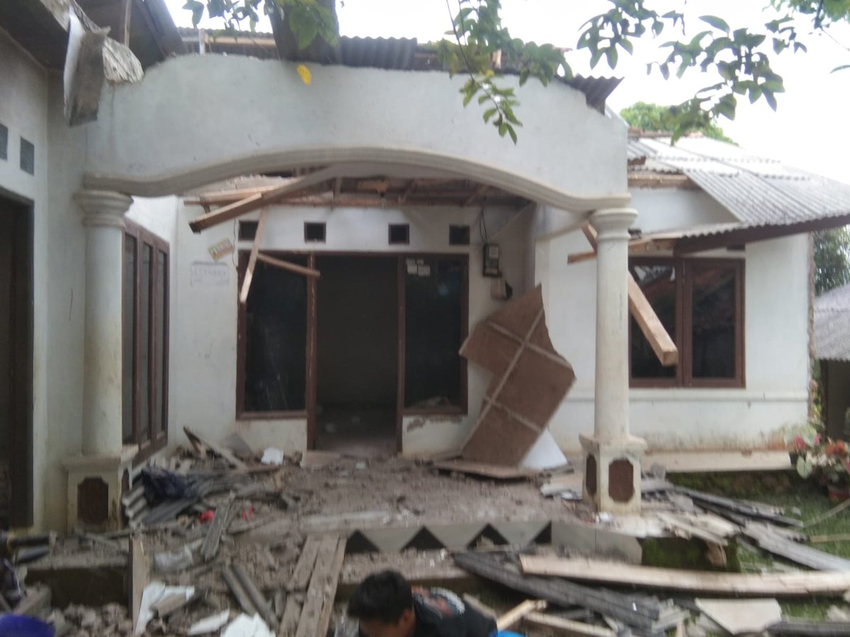 Merapi Uncover tweet media