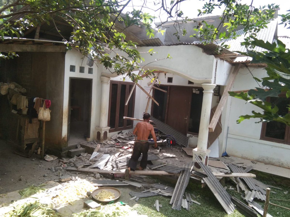 Merapi Uncover tweet media