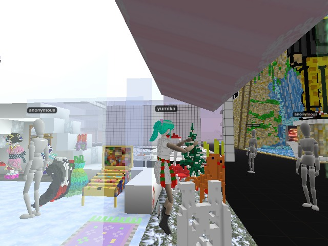 ku614's tweet photo. When I put on my new wearables and ride the sled @artxtogether made...🎅

@zhangyuntaoliu, @Felirami, #guest_taotao, anon,anon,anon,,,
Thanks for coming everyone!🥰✨🎄 https://t.co/BJLnDj7xyc