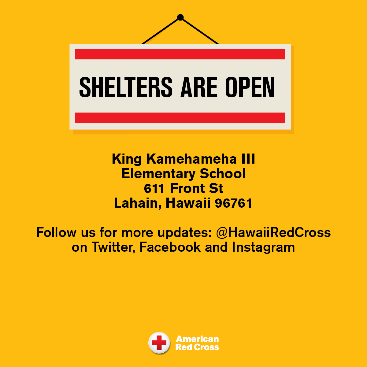 HawaiiRedCross tweet media