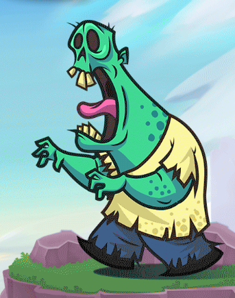 tcmegame's tweet image. Which superpower is better? 

A scream that stuns enemies😱 or An infectious bite that turns enemies into zombies 🧟‍♂️? 

#TowerConquest #GameFi #Web3Gaming