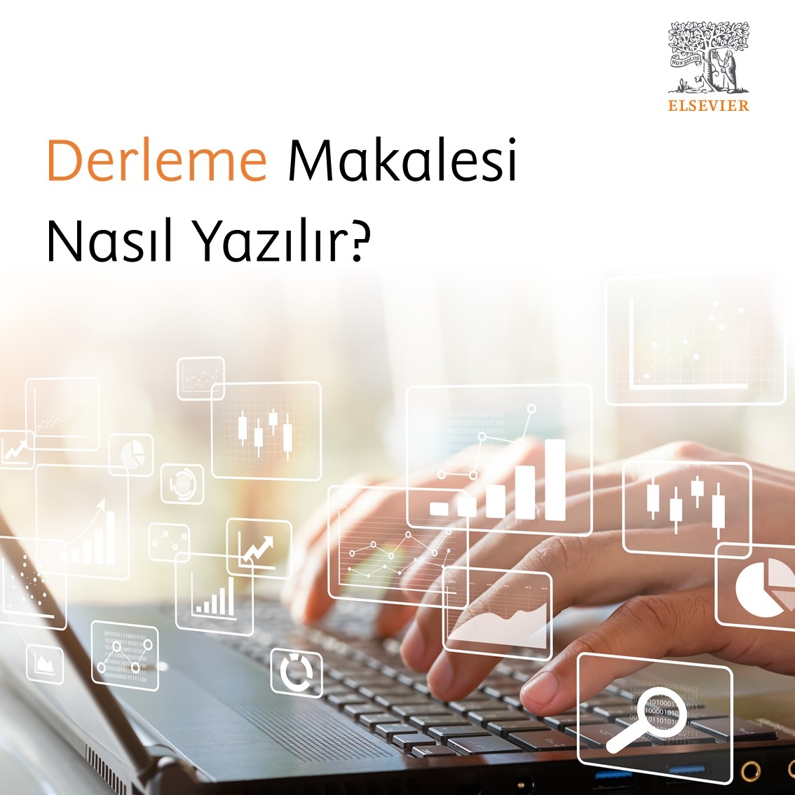 ElsevierTurkiye's tweet photo. Geleneksel derleme makalelerinde belli bir metodolojiyi izlemek çok yaygın değildir. Ancak bir araştırma metodolojisi olarak derleme makaleleri bir kılavuz eşliğinde gerçekleştirilmelidir. Daha fazlasını öğrenmek için: https://t.co/tBIcJRffYi

#elsevier #elsevierturkiye https://t.co/tgMuUWCD3E