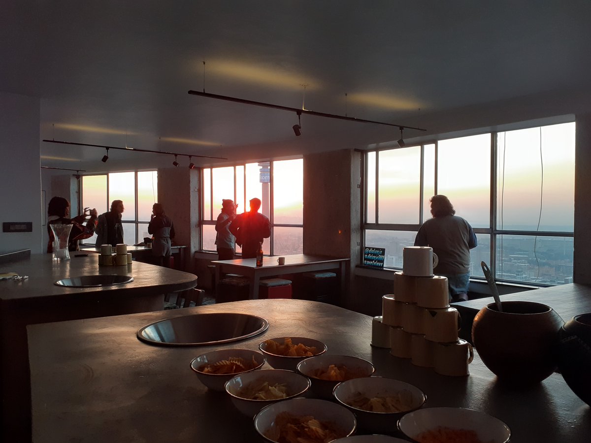 DlalaNje's tweet photo. Silly season is fast-approaching! Dlala Nje is available for year end functions and parties and the bookings are rolling in. Get in touch to book yours before our calendar is full. info[at]https://t.co/Y6ae3Zkj27.

#dlalanje #functionvenue #joburgvenue #pontelove https://t.co/CGzd6JcPE6