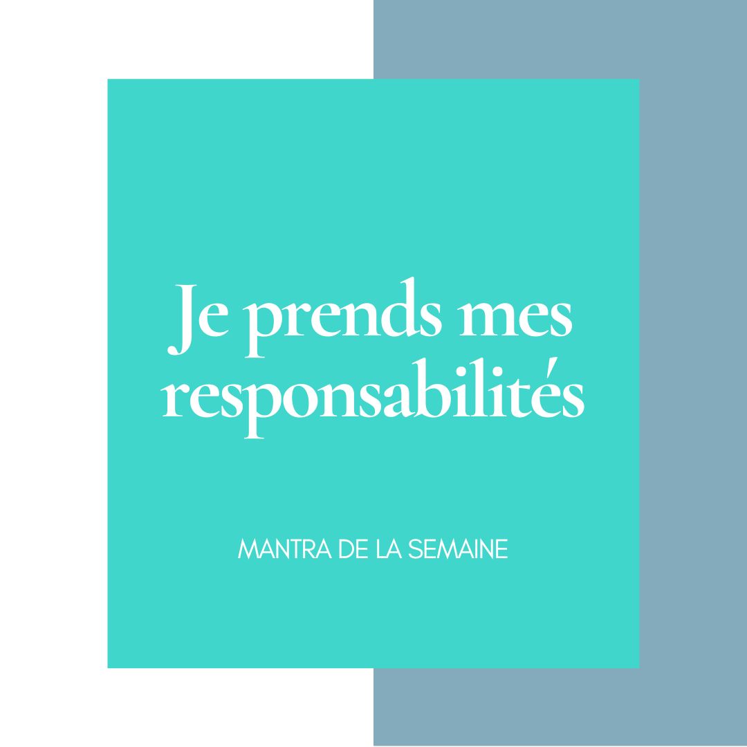 Reikimagnetisme's tweet photo. je vous souhaite une fabuleuse semaine sous le signe de la maturité. La maturité, c'est être responsable à 100% de ce qui vous arrive. Prenez bien soin de vous, votre énergéticienne préférée. #energyhealing #reikihealing #reiki #mantras #mantraoftheweek #soinsenergetiques https://t.co/RhdeuGCV0s