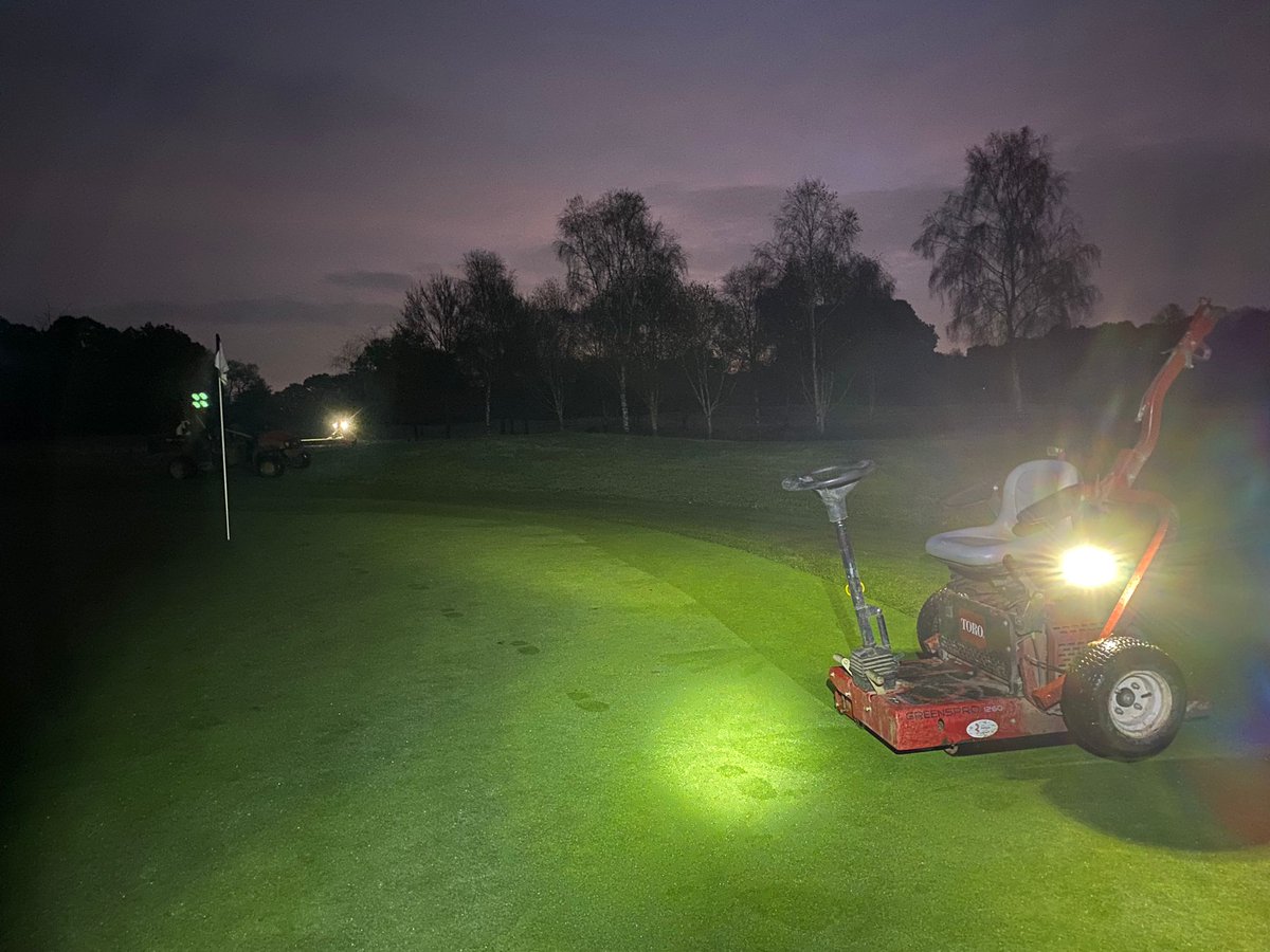 WGC Agronomy tweet media