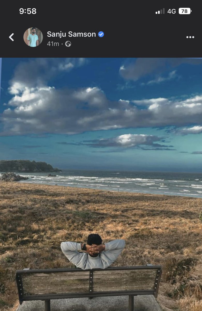 GLmujeebGL's tweet photo. @ashwinravi99 @IamSanjuSamson @PrimeVideoIN https://t.co/ki37fYdi1Z
