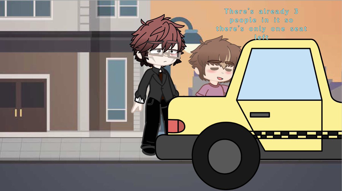 Bloopblep18's tweet photo. Episode 2 or comic part 2 which ever you oh so want to call it :3 #gacha #comic #cute #flustered #bloopblep #love #nsfw #Fantasy to be continued 😜 https://t.co/orXMwoe1ae