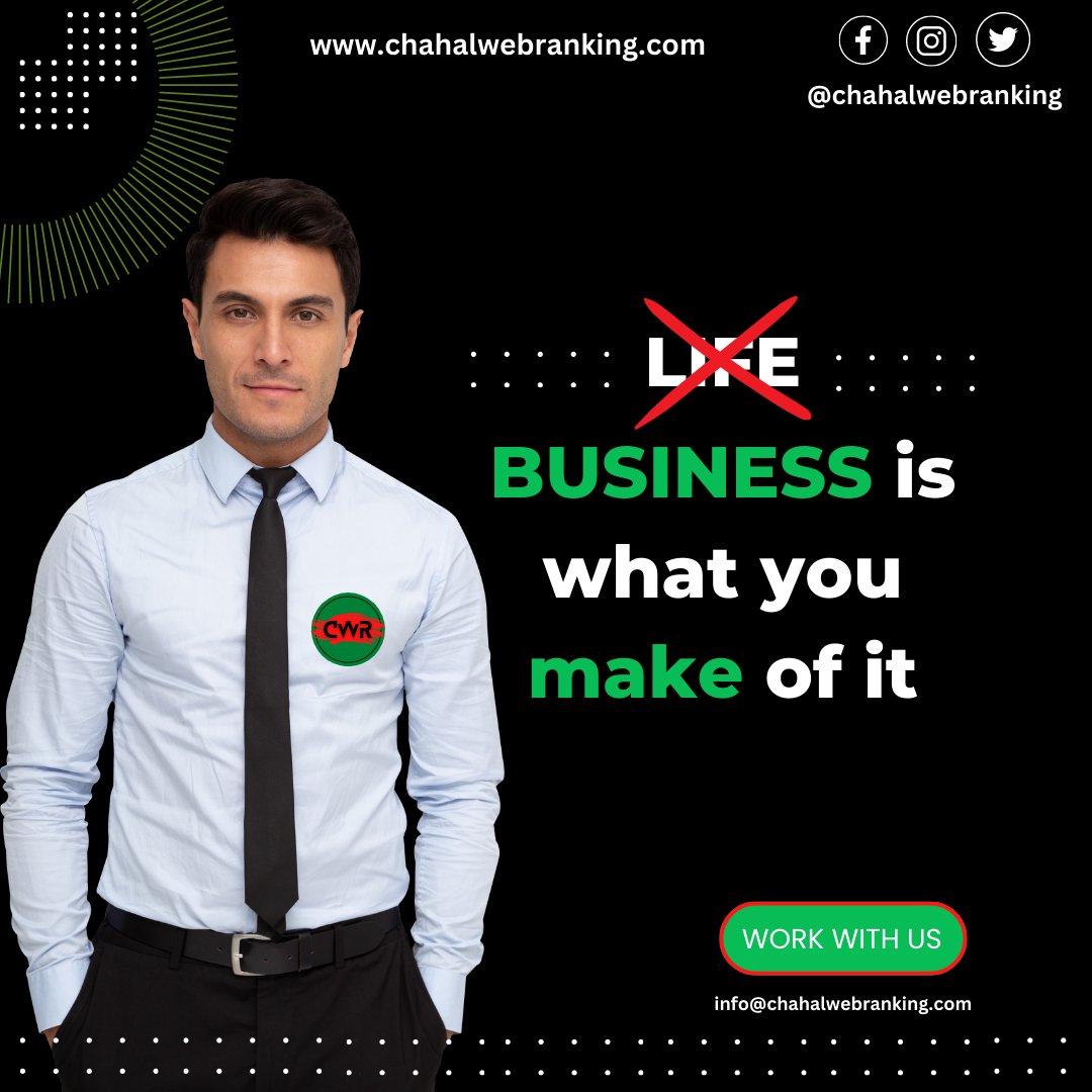 ChahalWebRank's tweet photo. #digitalmarketing #focus #searchengineoptimization #waltdisney #searchenginemarketing #seo #sem #smm #businesstips #payperclick #ppc #business #businessideas #businesstips #growbusiness #growyourbusiness #explore #scroll #feed #optimize #optimization #rank #webranking #success https://t.co/qExRcPLU5o