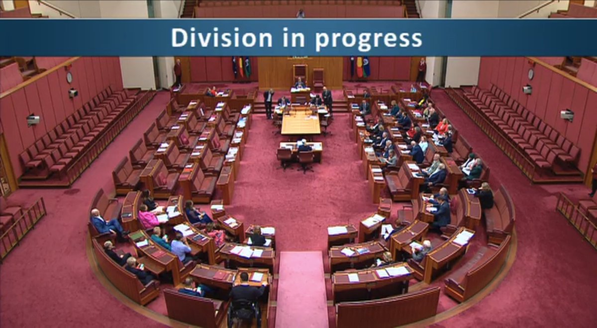 AdamBandt's tweet photo. Labor and Liberal just voted together to give $32 million to start the Golden Beach gas project in Victoria.

Just days after COP27 where Pacific Leaders pleaded for Aus to stop funding new coal &amp; gas. Utter disgrace. https://t.co/xRd3Q0tuFM