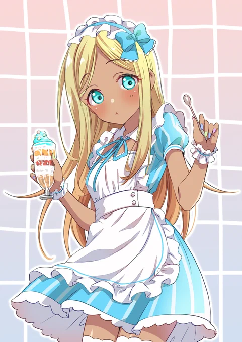 ライラさん嬉しいから再掲させておめでとう 