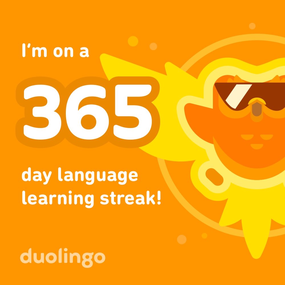 Luciaover40's tweet photo. Knowledge target reached! https://t.co/T6Wjvl1Ox4