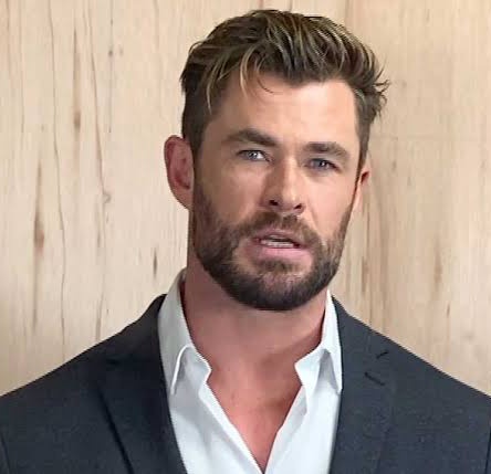 htcity's tweet photo. #ChrisHemsworth to take some time off from #acting after discovering that he is at an increased #risk of developing #Alzheimers due to a #geneticpredisposition: 'It has #triggered something in me, I'm going to be with the kids, my wife'
@chrishemsworth #Hollywood #Thor #MCU https://t.co/L3vVc1jj0D