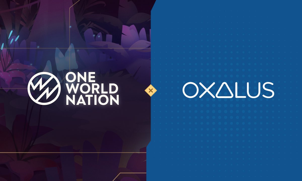 CryptoverseOwn's tweet photo. 🚨 We are pleased to announce the partnership with @Oxalus_io
Truly Your Profitable NFT Aggregator
Save 88% Gas Fee!
#Wallet #NFTAggregator #NFT #OWN #Oxalus #GunFirePolygon https://t.co/BXNbqGyaLY