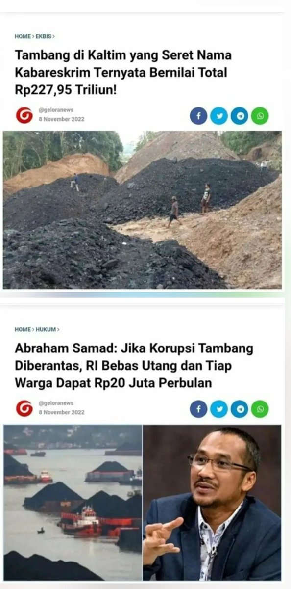 kakang_juaw's tweet photo. #62SurplusUtang
#62SurplusUtang https://t.co/MblCPKhsZs