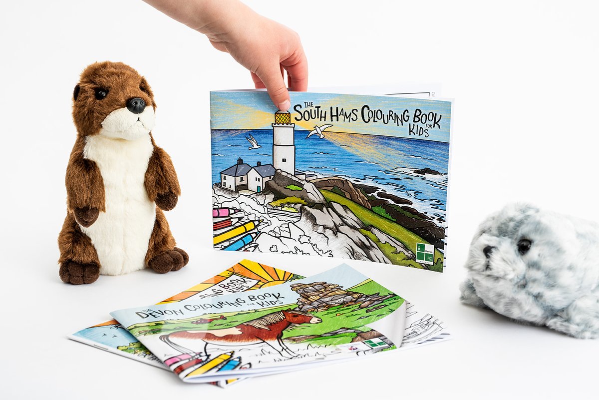 Looking for the perfect West Country present for family or friends? Here's my tip tips for Devon gifts that are practical and fun! rpst.page.link/jVgE #loveDevon #Devonwithkids #stockingfillers