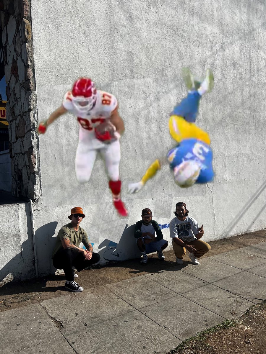 Kent Swanson tweet media