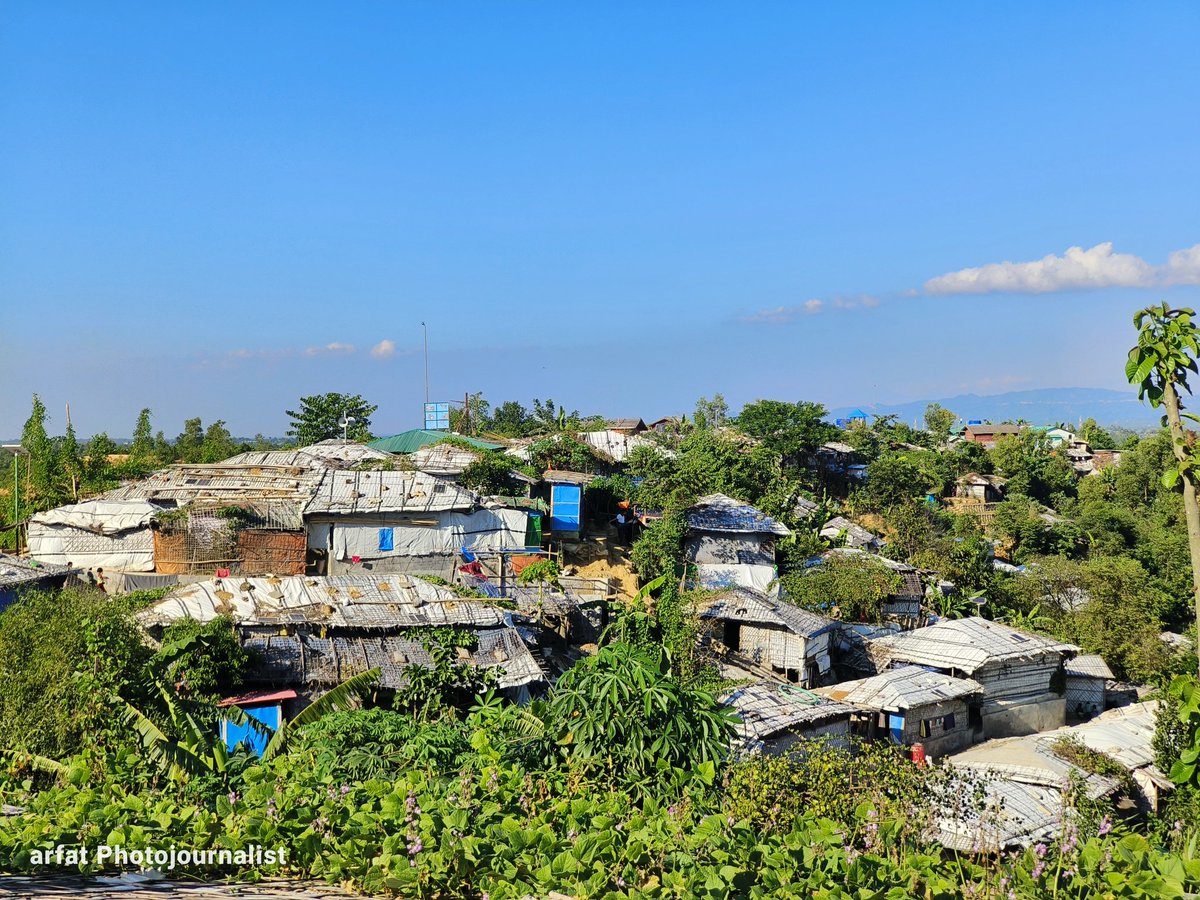 <a href="/Ehsanul_Hoque/">Md. Ehsanul Hoque</a> <a href="/UNHCR_BGD/">UNHCR in Bangladesh</a> <a href="/IUCN/">IUCN</a> <a href="/CnrsCox/">CNRS in Cox's Bazar</a> <a href="/BRACworld/">BRAC</a> <a href="/PaulMMcCallion/">Paul McCallion</a>