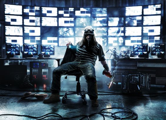 John Tench tweet media