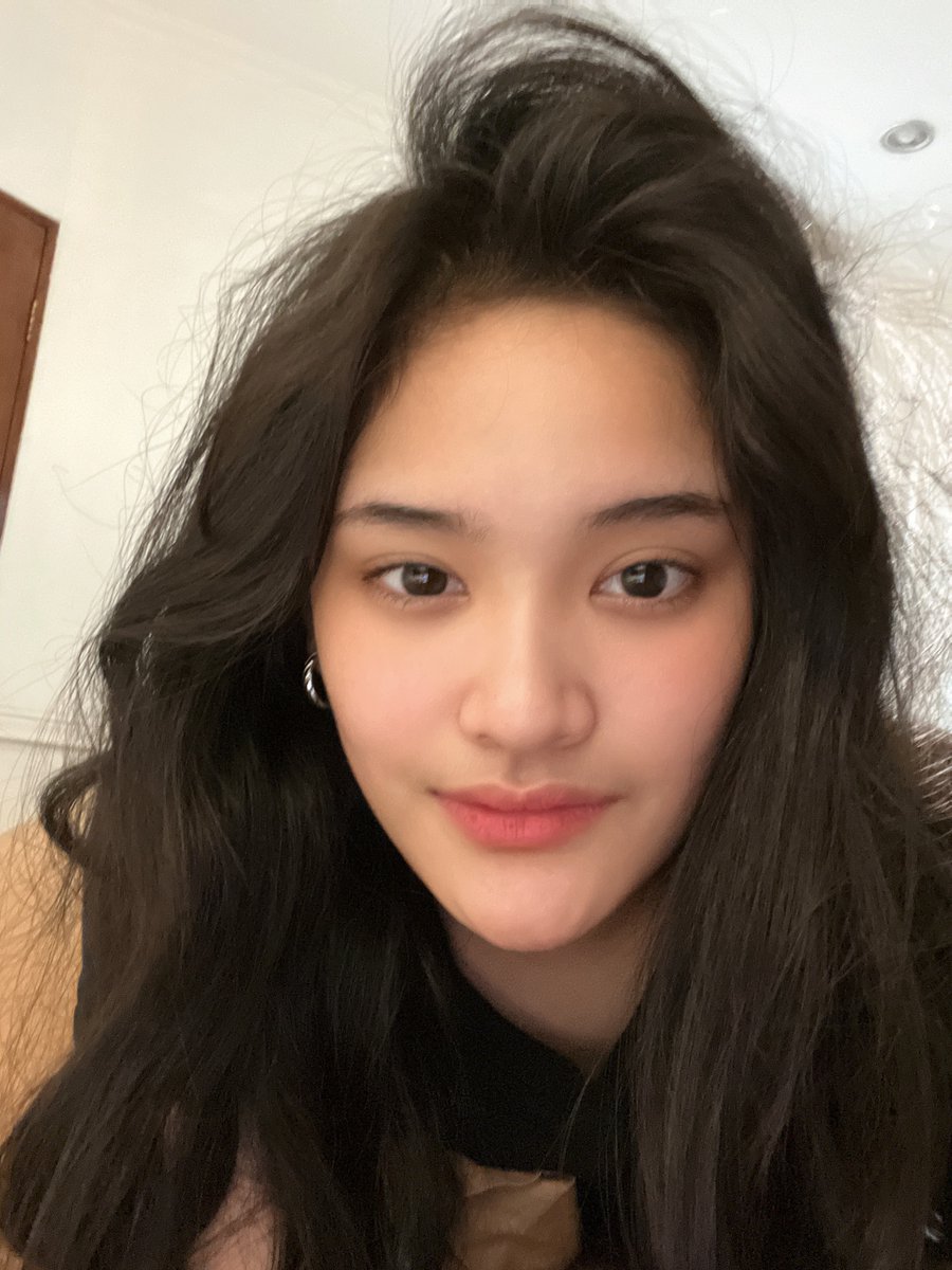 asheladz's tweet image. kebangun karena gempa