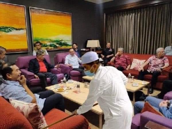Suara Biasa tweet media