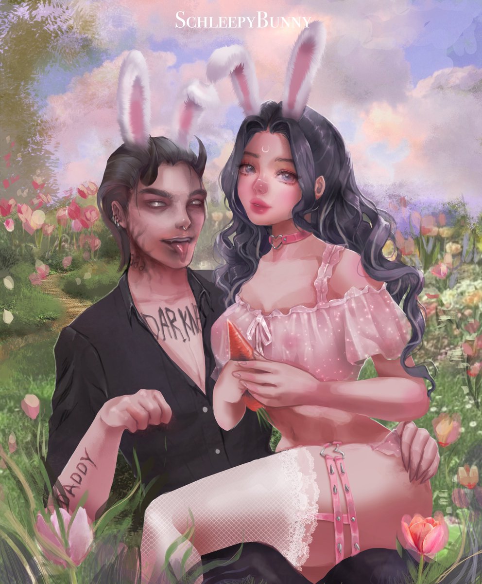 thesleepiestbun's tweet photo. Today is my birthday!! Yay!!! Please retweet my art so I can maybe get some commissions and make my rent haha ;-; https://t.co/TW0t2NSils