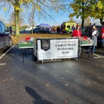 Photo by The 37th annual 10k Xmas Pud Run (@XmasPudRun)