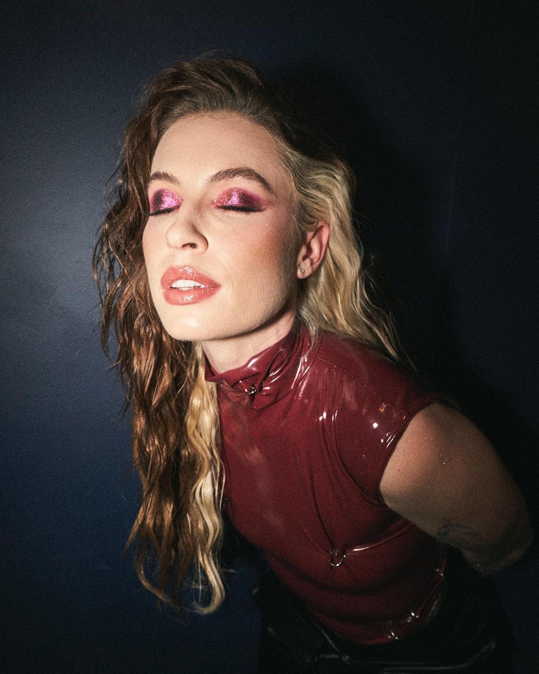 Fletcher News on Twitter "“game take a shot for every pic that my