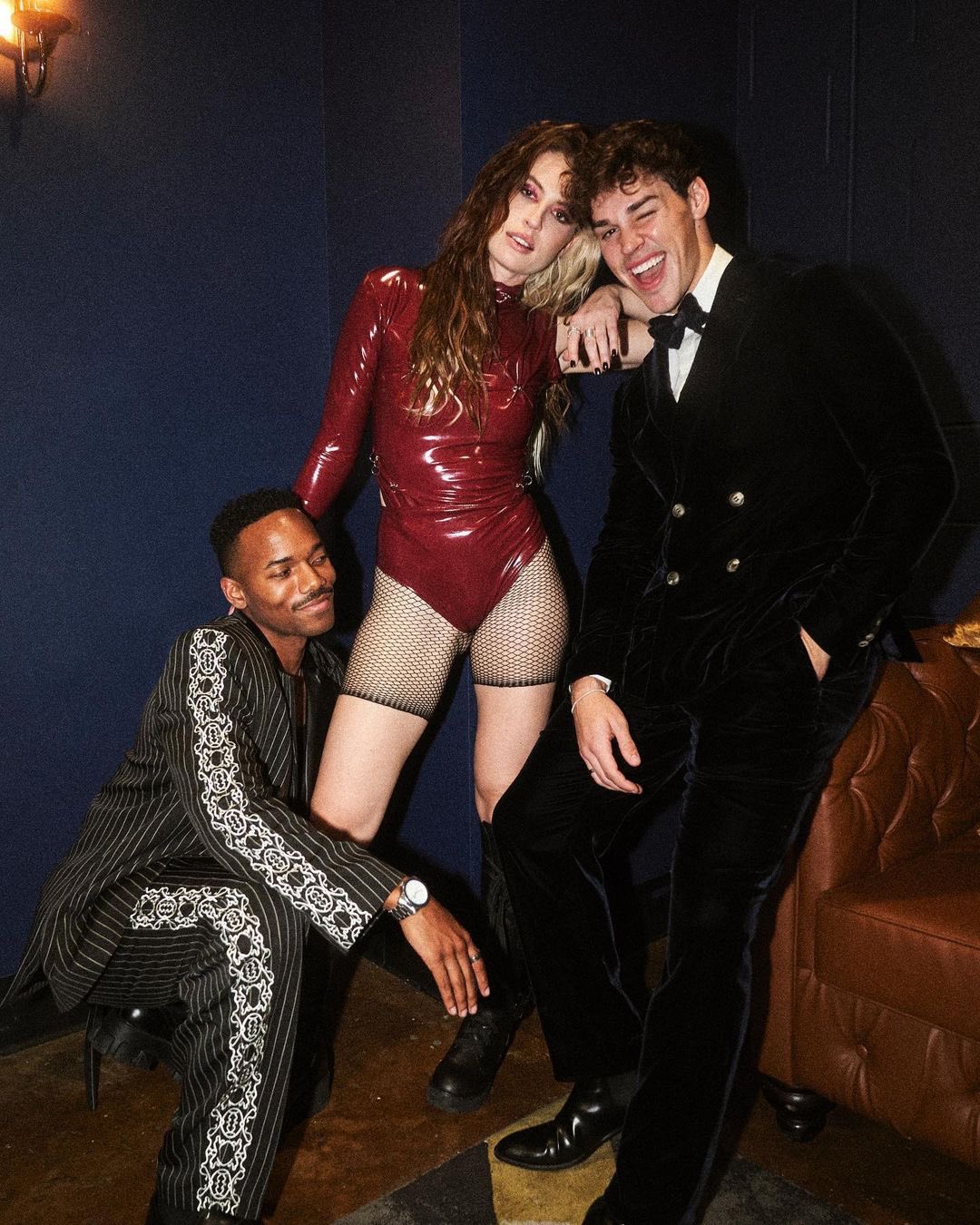 Fletcher News on Twitter "“game take a shot for every pic that my