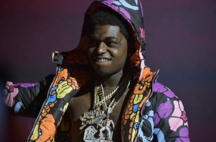 2Yaosoner's tweet photo. Some 🔥 I snapped 📸 of Kodak Black #ComplexCon2022 https://t.co/cB4FcdPA2r