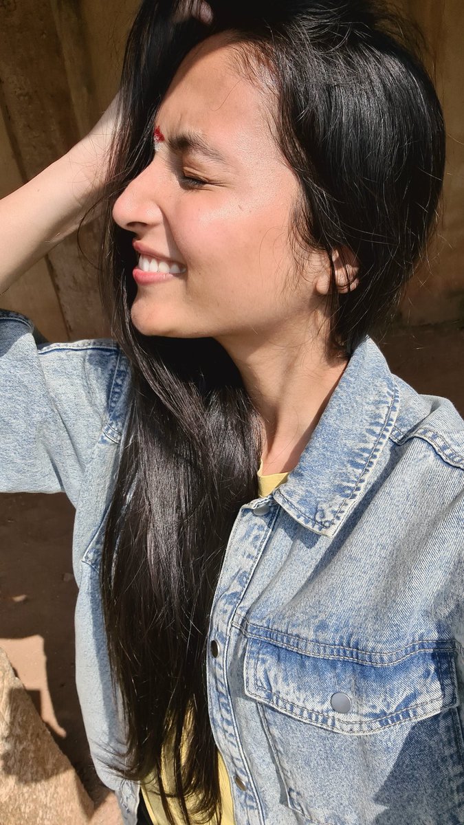 Srinidhi Shetty tweet media