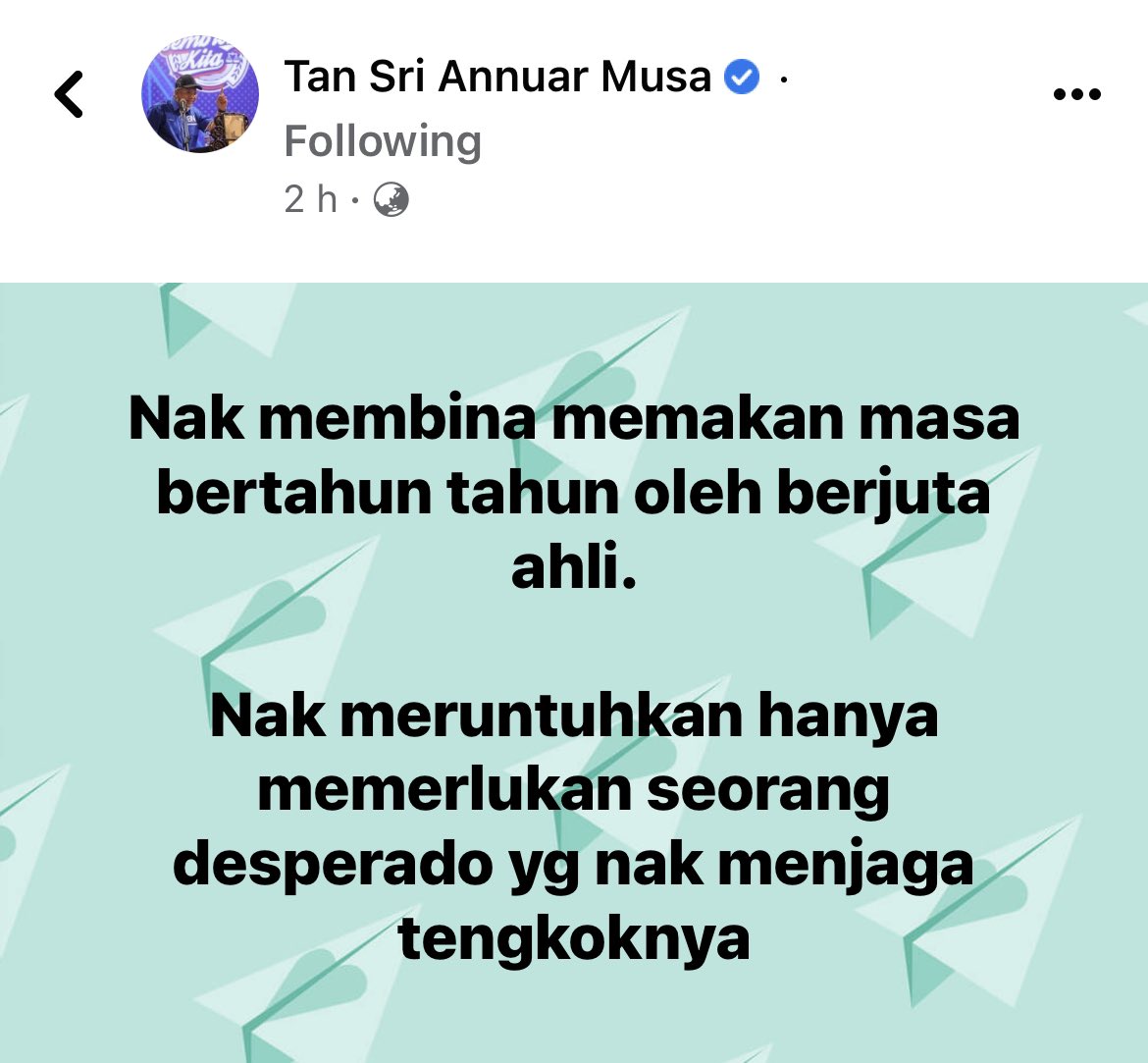 wajib Tayang (@didifazleen) on Twitter photo 