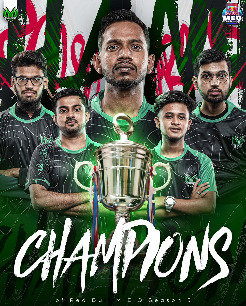 Marcos Esports tweet media