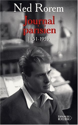 JPierreRousseau's tweet photo. #NedRorem (1923-2022) est un peu moins inconnu en France grâce à @RenaudMachart @lemondefr @Le_Figaro
https://t.co/29sTzYkqlK https://t.co/YDrG967RtO
