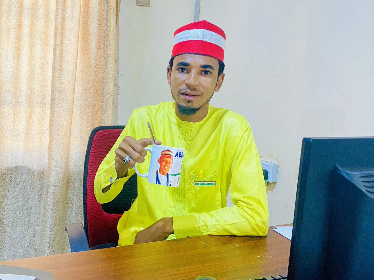 Amir Abdullahi Kima tweet media