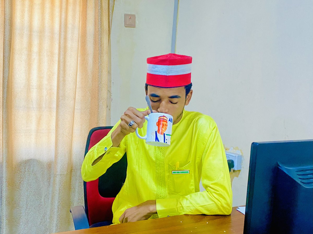 Amir Abdullahi Kima tweet media