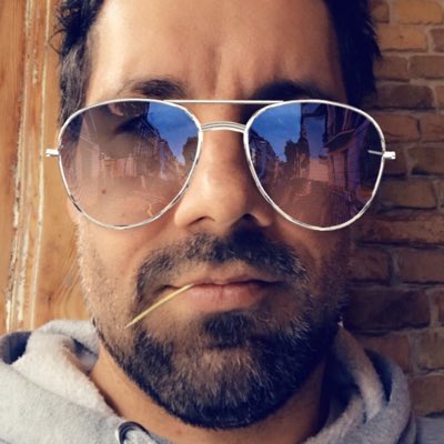 Neue Woche, #NeuesProfilbild. Ohne #WM2022 aber guten Twittermorgen.