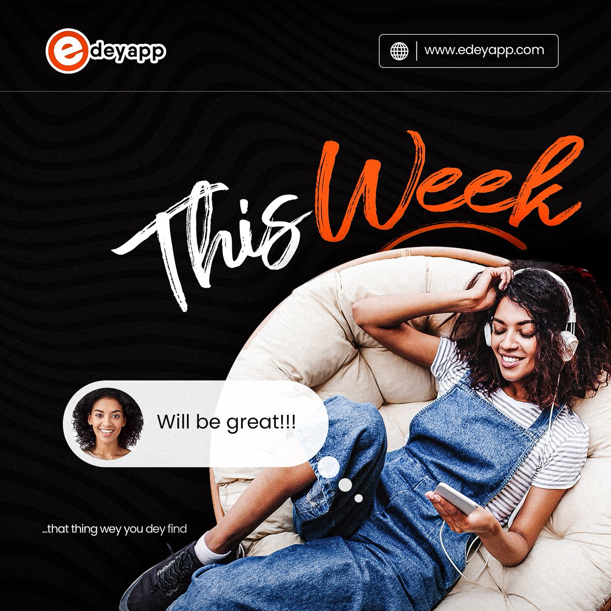 How are you entering the new week?
We hope it's with a 'greatness mindset'

#edeyapp #errandservice #mobileapp #exolore #viral