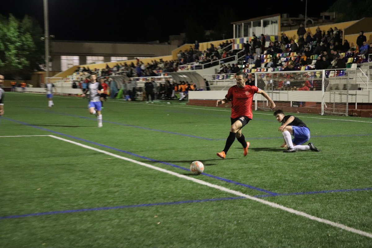 C.D. Español de San Vicente tweet media