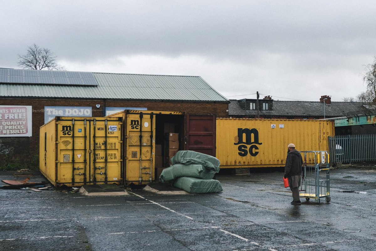 Stefan Byrom tweet media