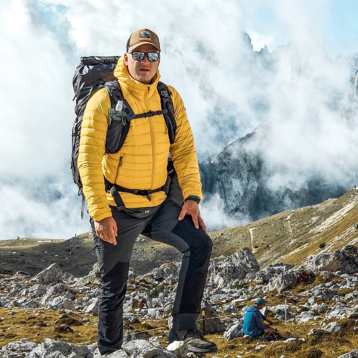 Buskevics's tweet image. #NewProfilePic