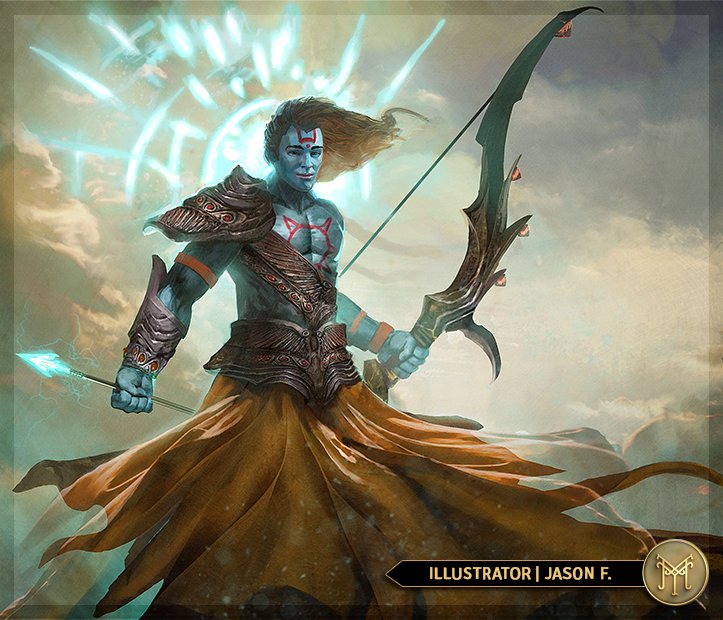 सजा देगा जो सबके करमो की
आयेगा वो लेकर रूप कलकि