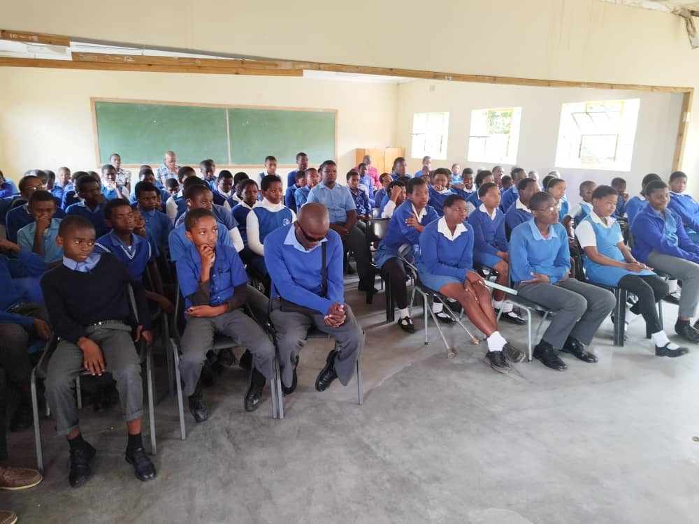HumanRights_SZ's tweet photo. International Children's Day at St Joseph's.
#inclusiveforeverychild
#everyrighthasaresponsibility https://t.co/kKLwaHoZIz
