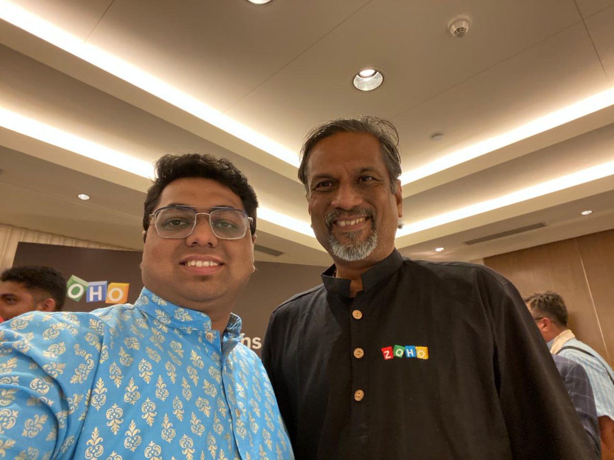 CA Jigar Shah tweet media