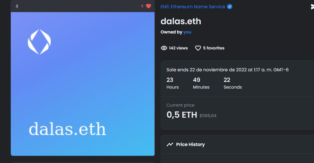 tain_fon's tweet photo. @DalasReview For sale on Opensea! https://t.co/WscrycAZE6