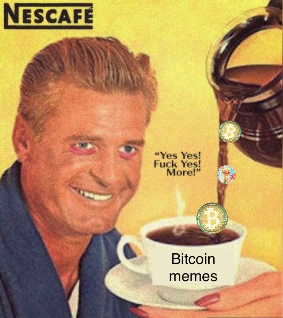 GM #Crypto fam! Happy Monday. Let's smash it this week. Don't quit! Don't stop. Your time will come. #mondaythoughts #MondayMotivation