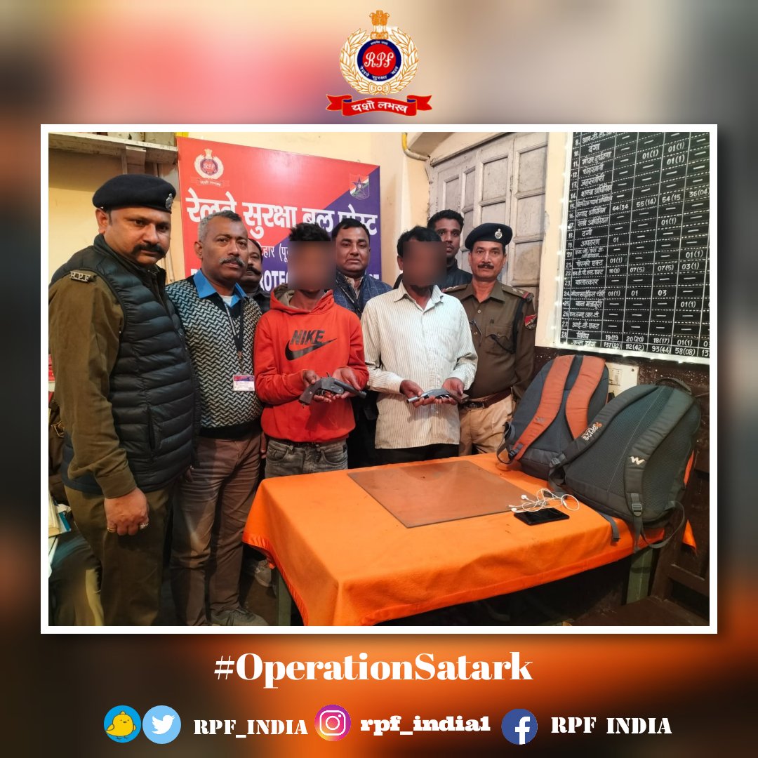 Northern Railway on Twitter "RT RPF_INDIA Following input,team of