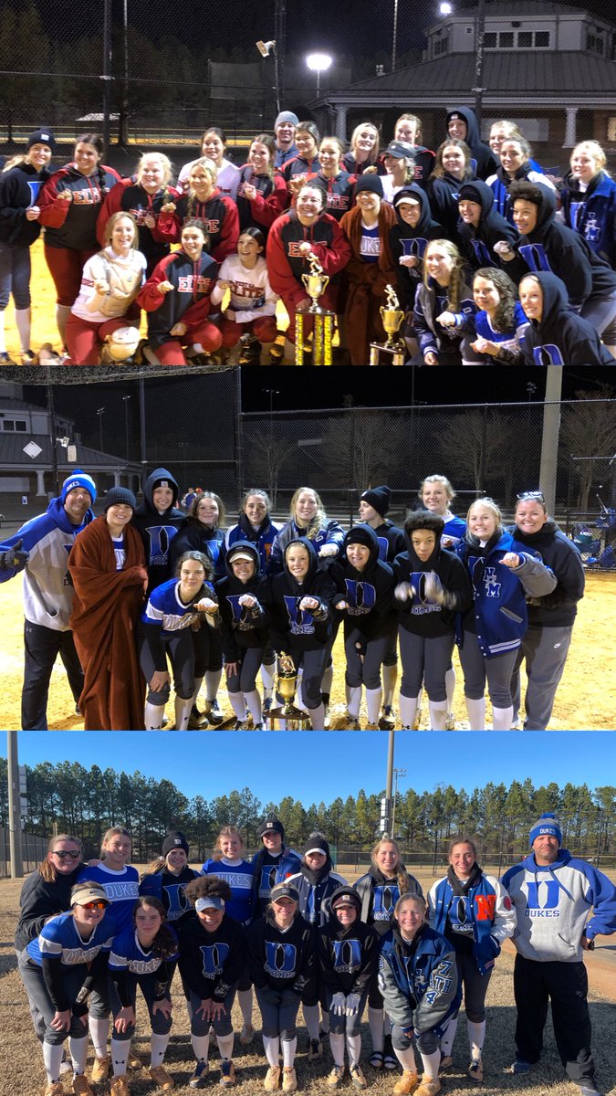 Stars Fastpitch 18U Warren/Corbin tweet media