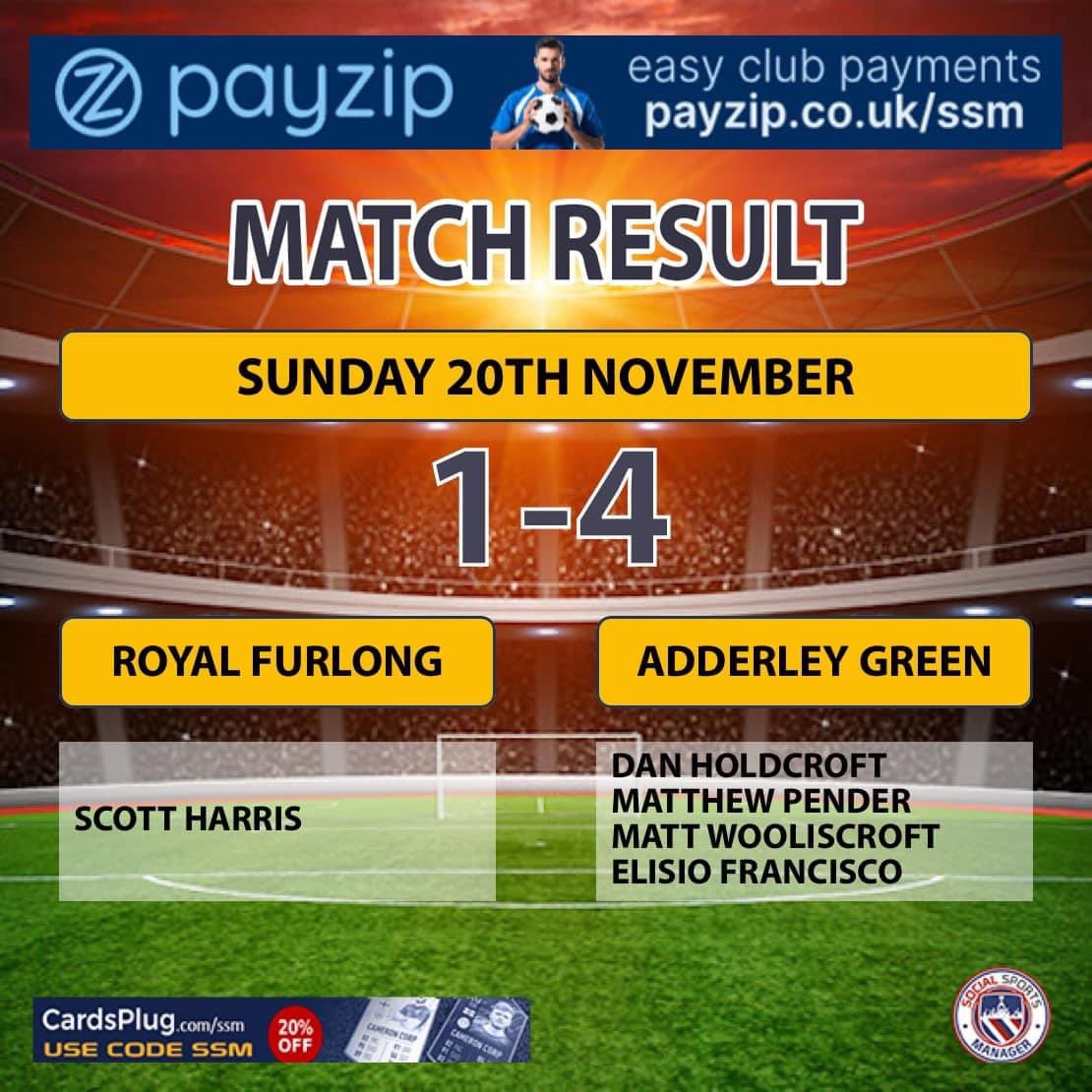 This week the lads took a break from the league and were in action in the sentinel cup away against royal furlong from the same league.
From the first whistle the lads started on the front foot and continued that throughout the 90 mins with some great football. 
Up the green!💚