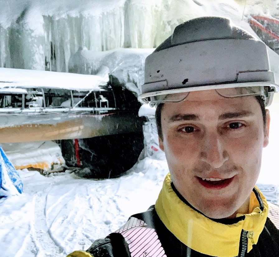 SINTEF styrker tunnelkompetansen dlvr.it/Sd6DpM